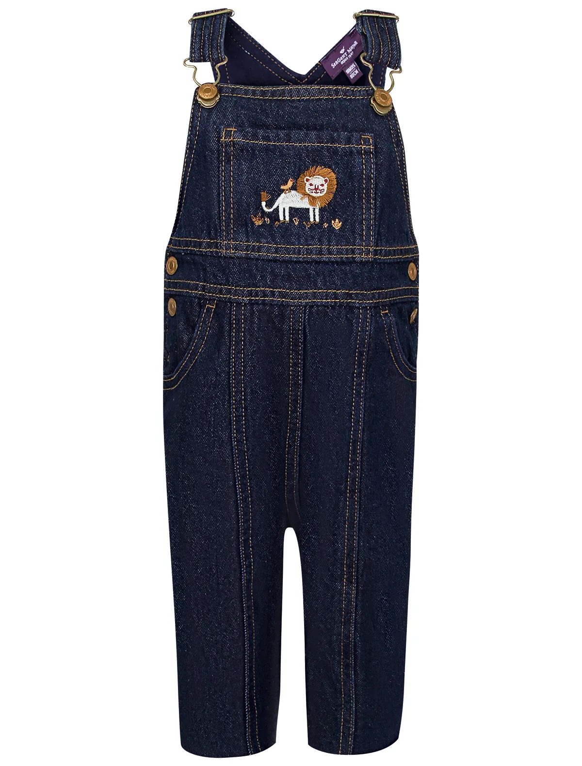 Комбинезон Sergent Major 6490₽