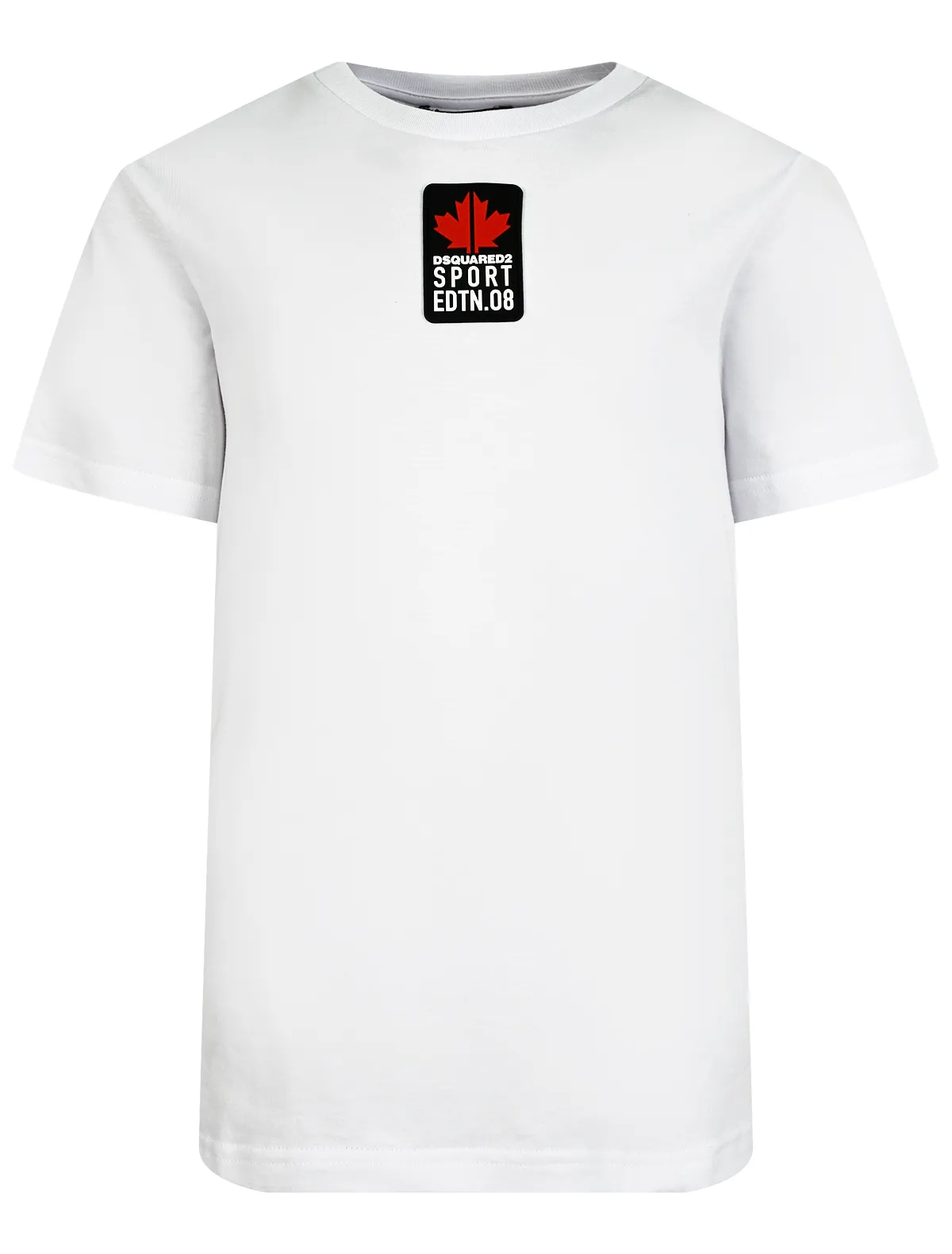 

Футболка Dsquared2, Белый, 2596724