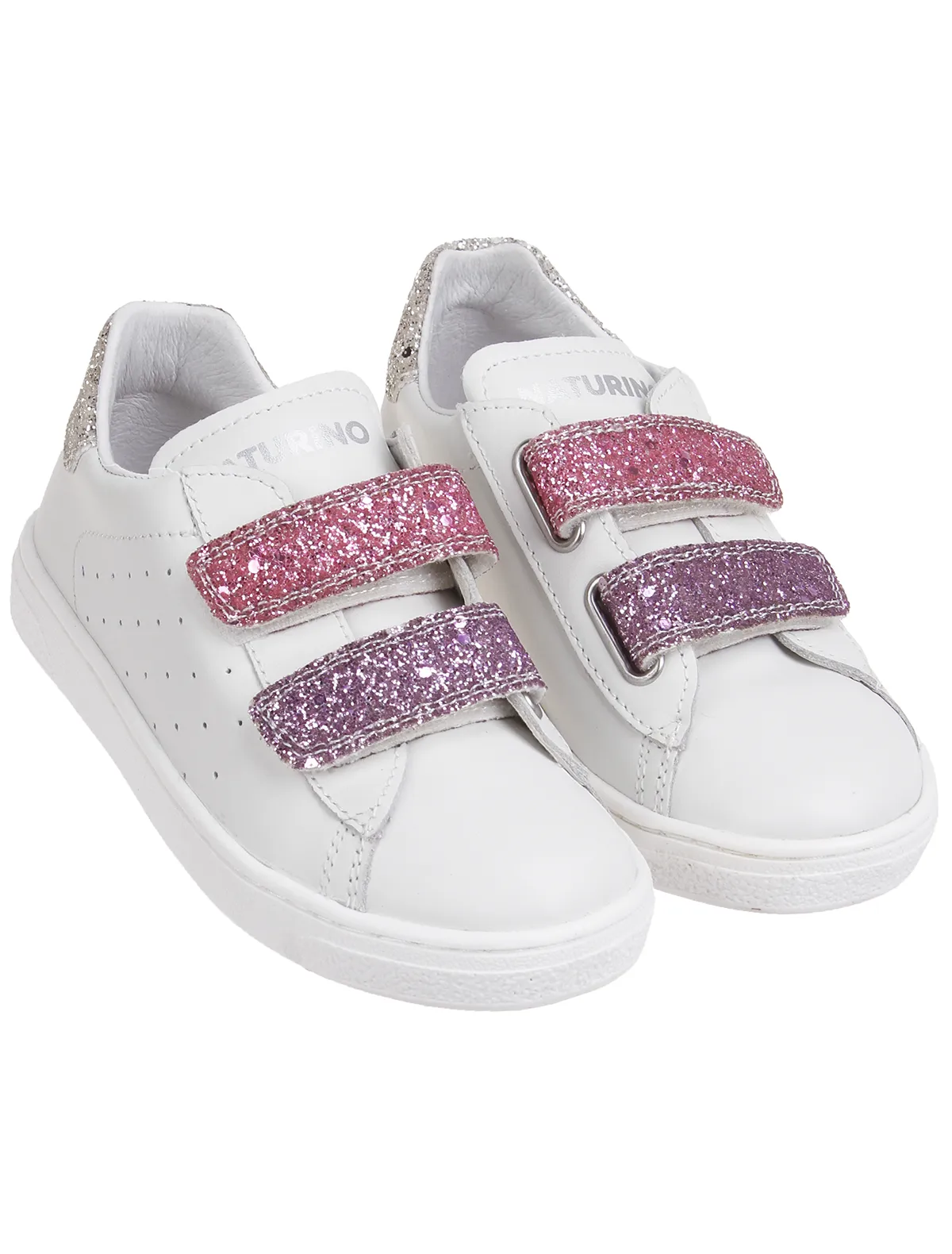 

Кеды Naturino, Белый, 2660352