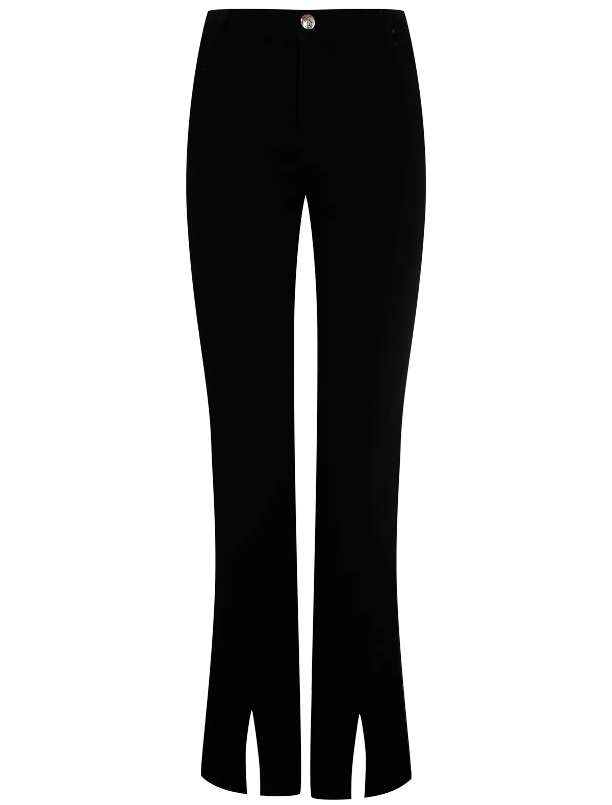 

Брюки John Richmond, Черный, 2613506