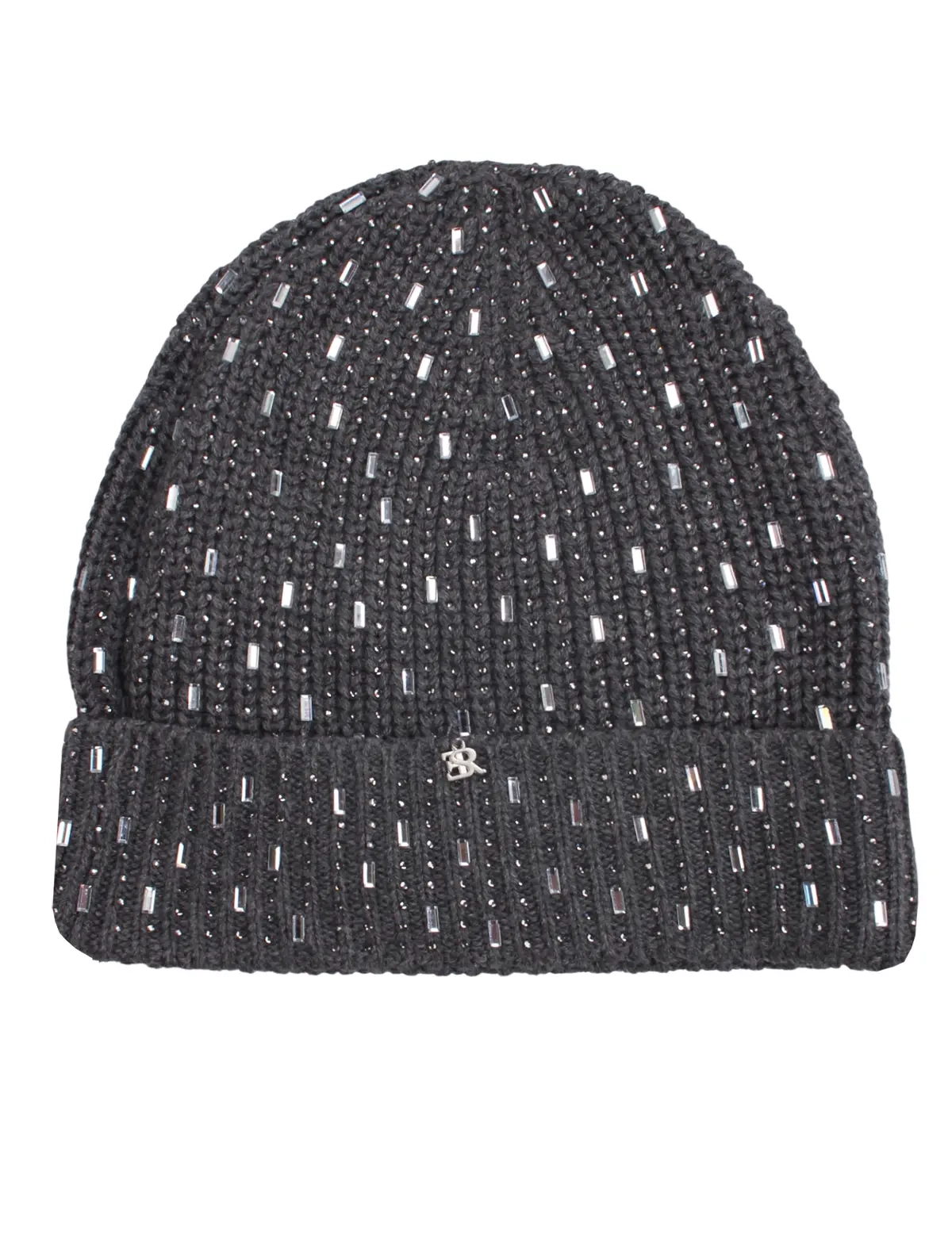 

Шапка Ermanno Scervino, Серый, 3081428