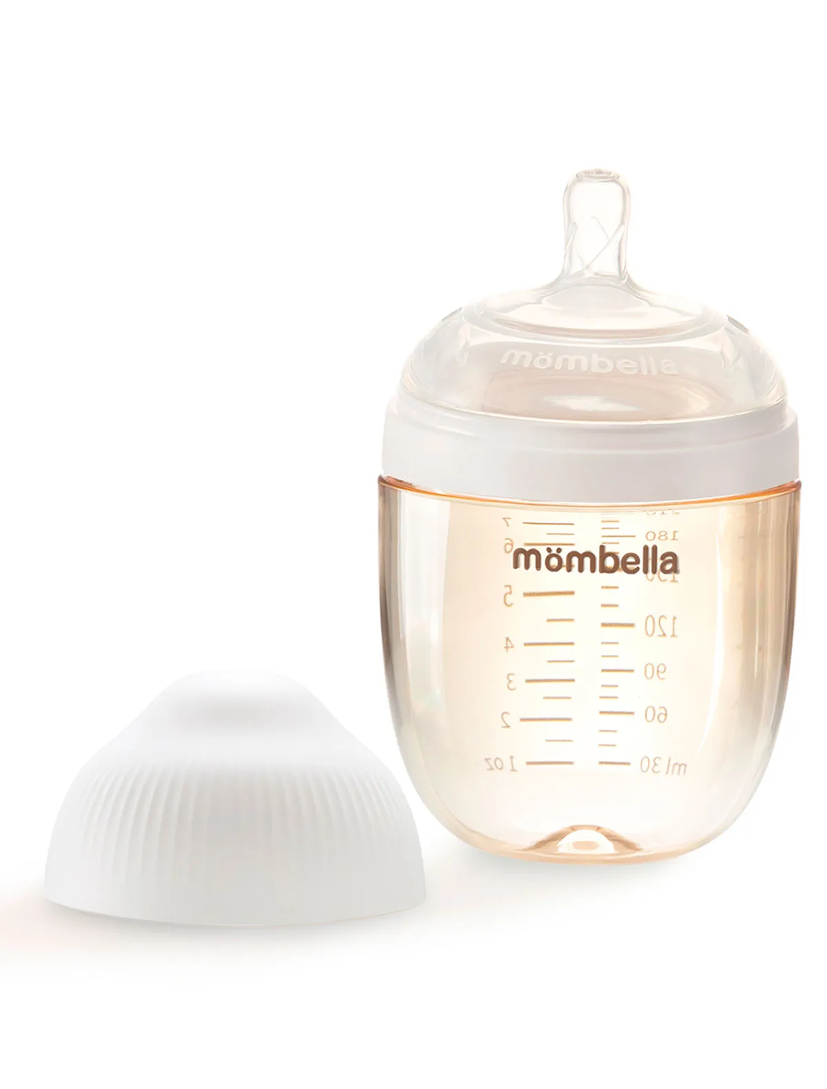 

Бутылочка Mombella, Белый, 2757052