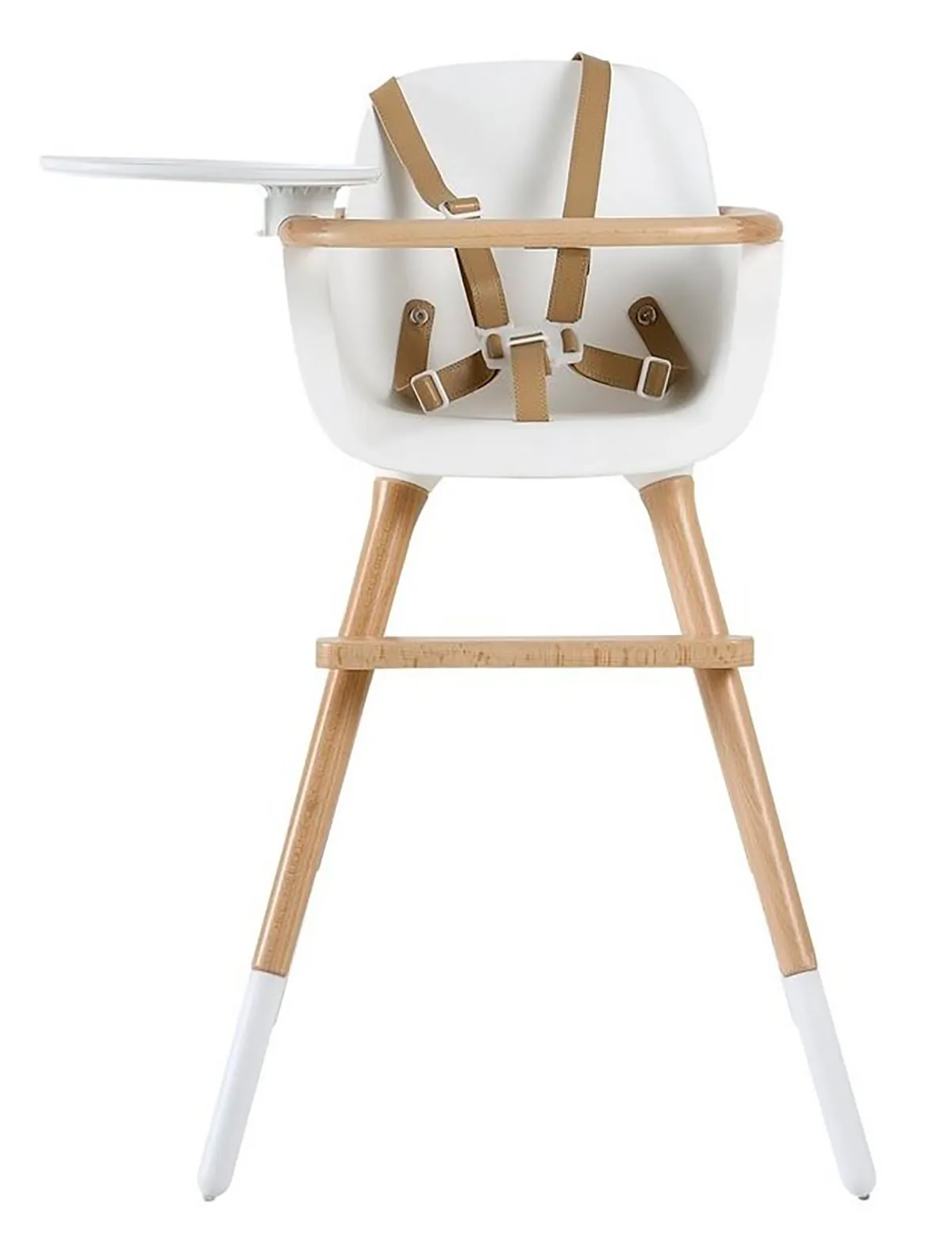 

Стульчик для кормления Micuna, Белый, 2387786