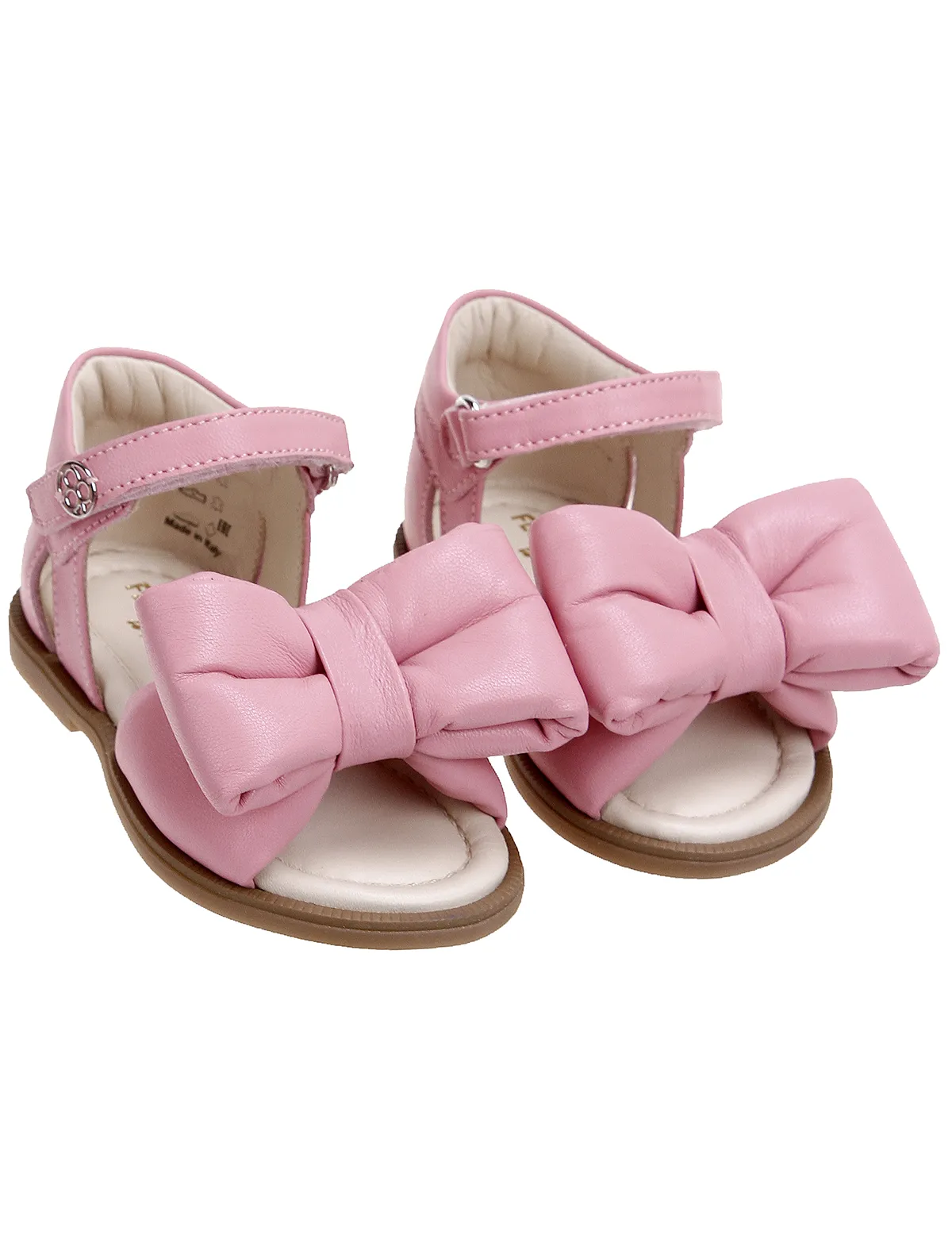 

Босоножки Florens, Розовый, 2542111