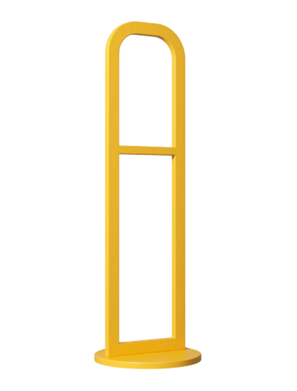 

Вешалка MOONK, Желтый, 2390105