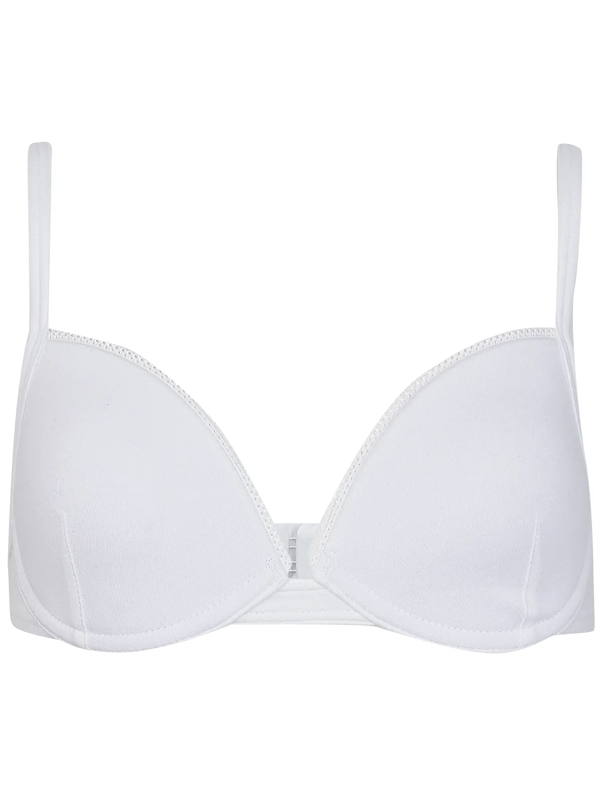 

Бюстгальтер Sanetta, Белый, 2036938