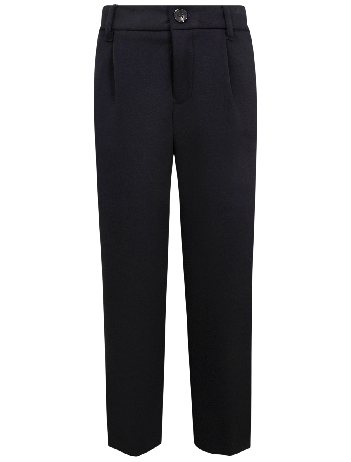 

Брюки EMPORIO ARMANI, Синий, 3081332