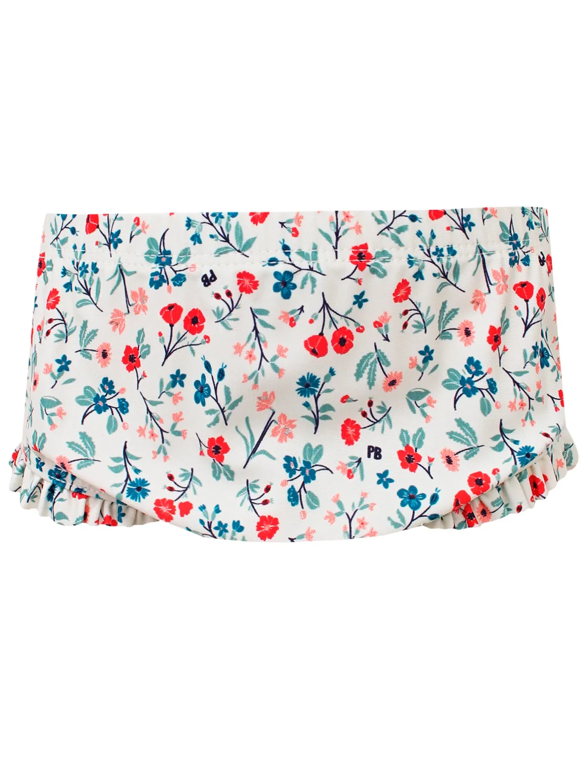 

Плавки PETIT BATEAU, Белый, 2777463