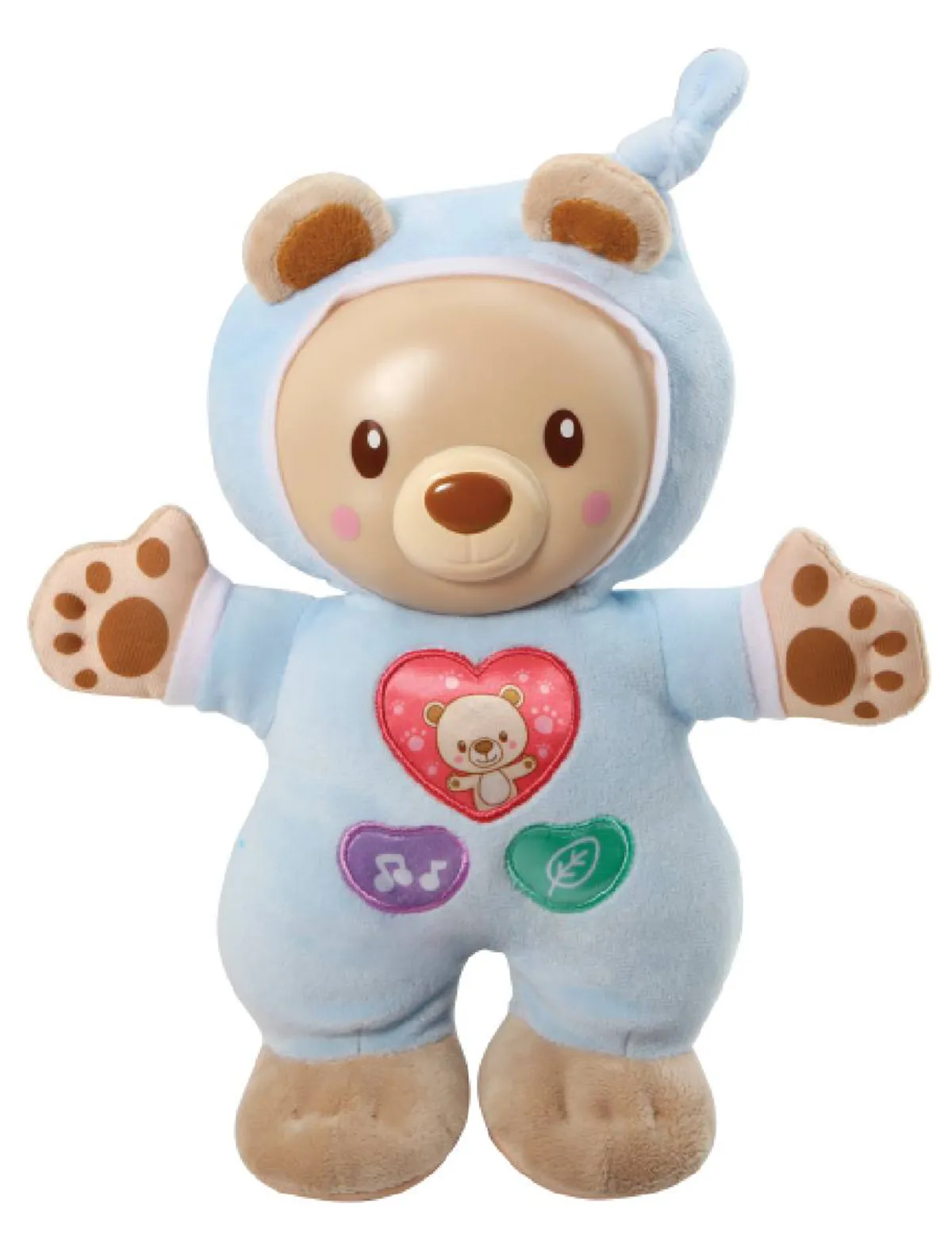 

Игрушка развивающая VTech, Разноцветный, 2509830