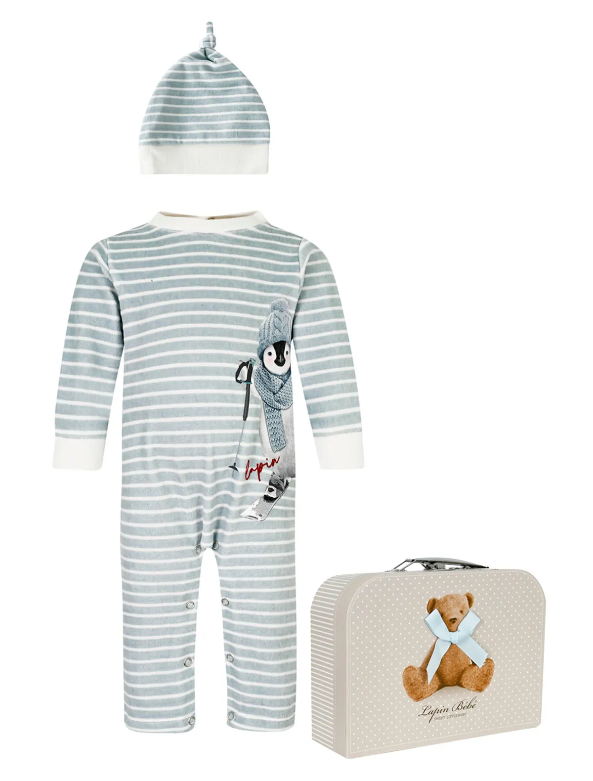 Комбинезон Lapin House 11540₽