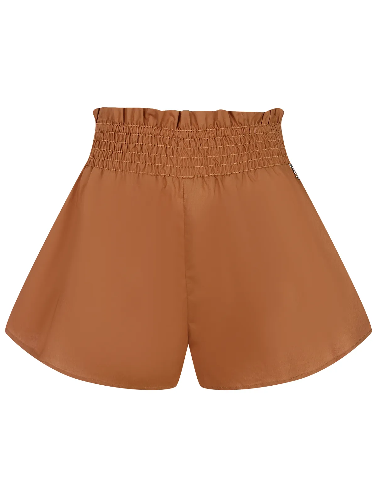 

Шорты PATRIZIA PEPE, Коричневый, 2559699