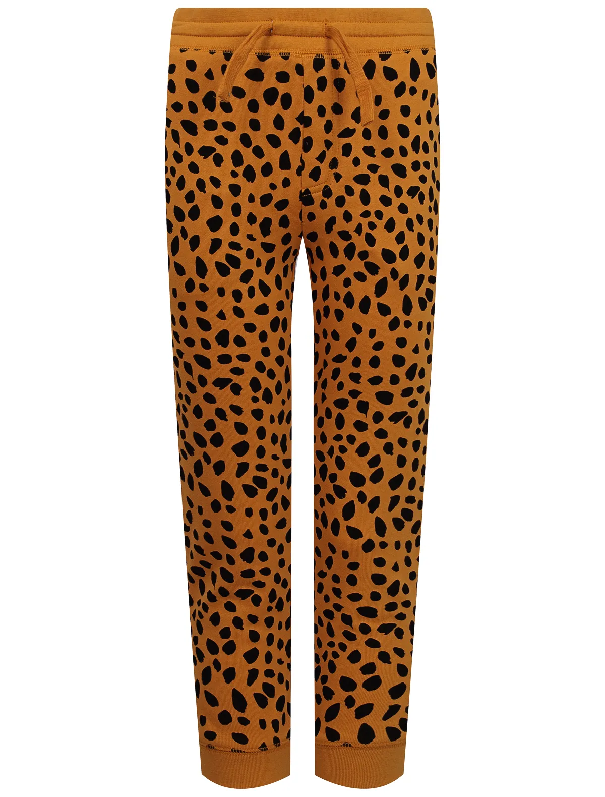 

Брюки спортивные Stella McCartney, Оранжевый, 2278949