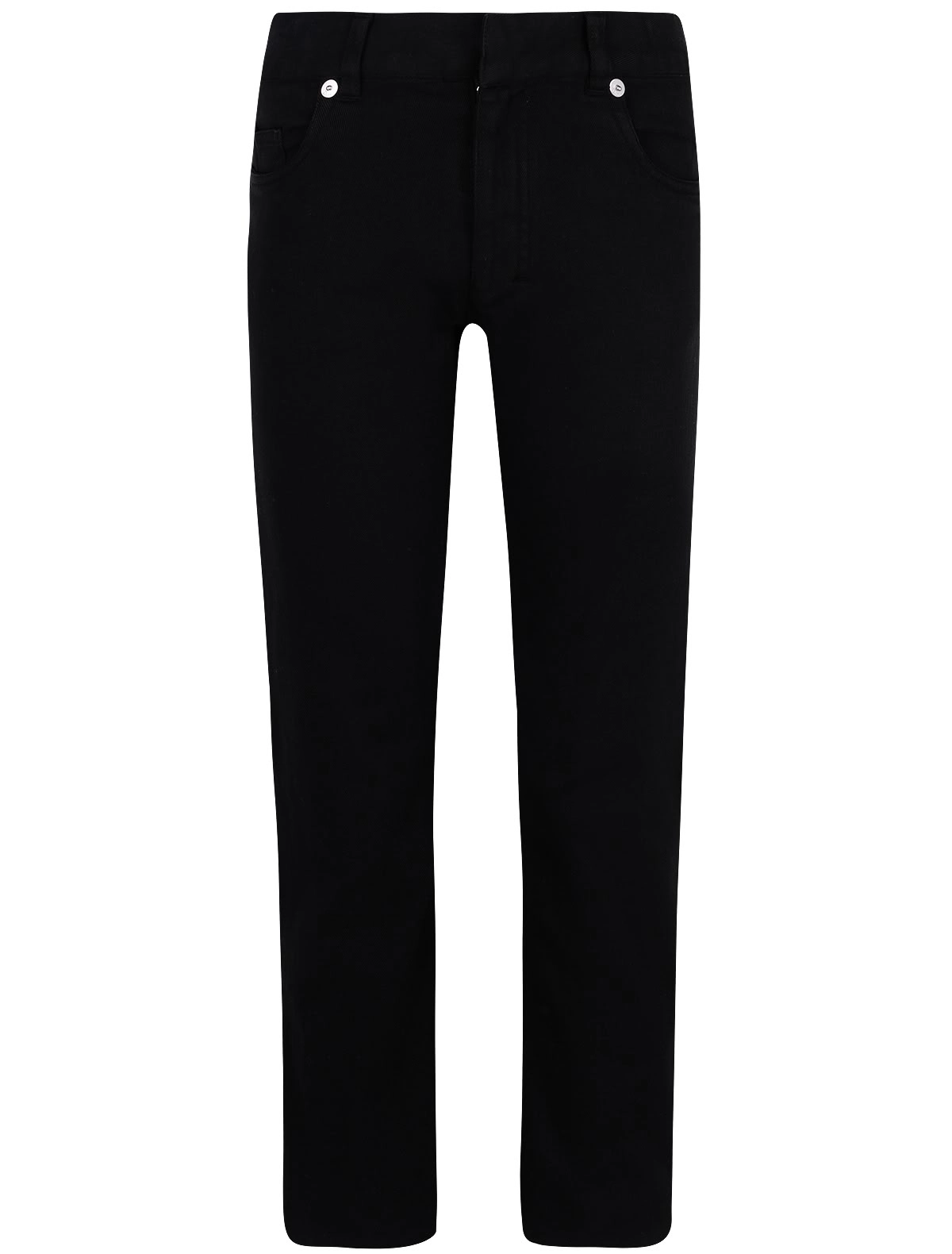 

Брюки Dior, Черный, 1876357