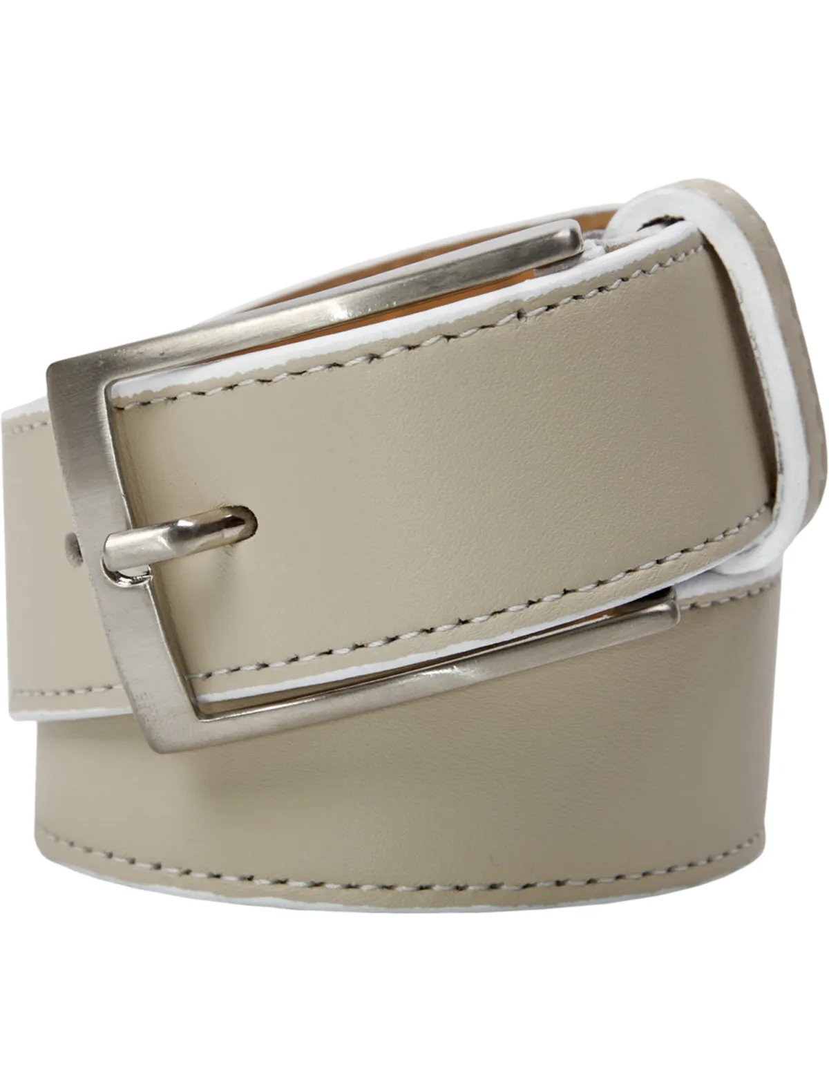 

Ремень COLORICHIARI, Бежевый, 1899221