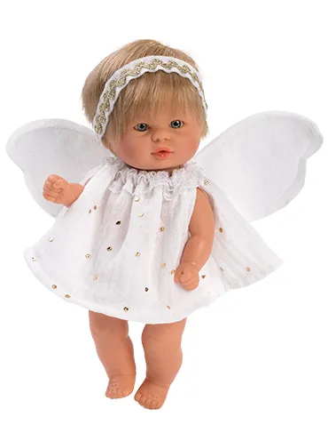 

Кукла ASI, Белый, 2216652