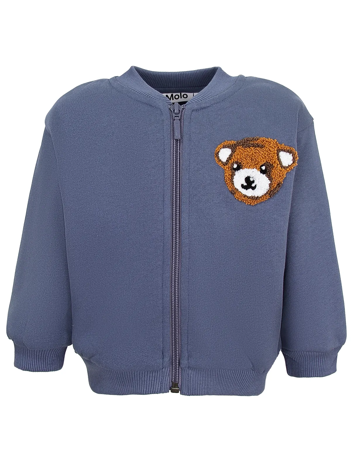 

Толстовка Molo, Синий, 3047803