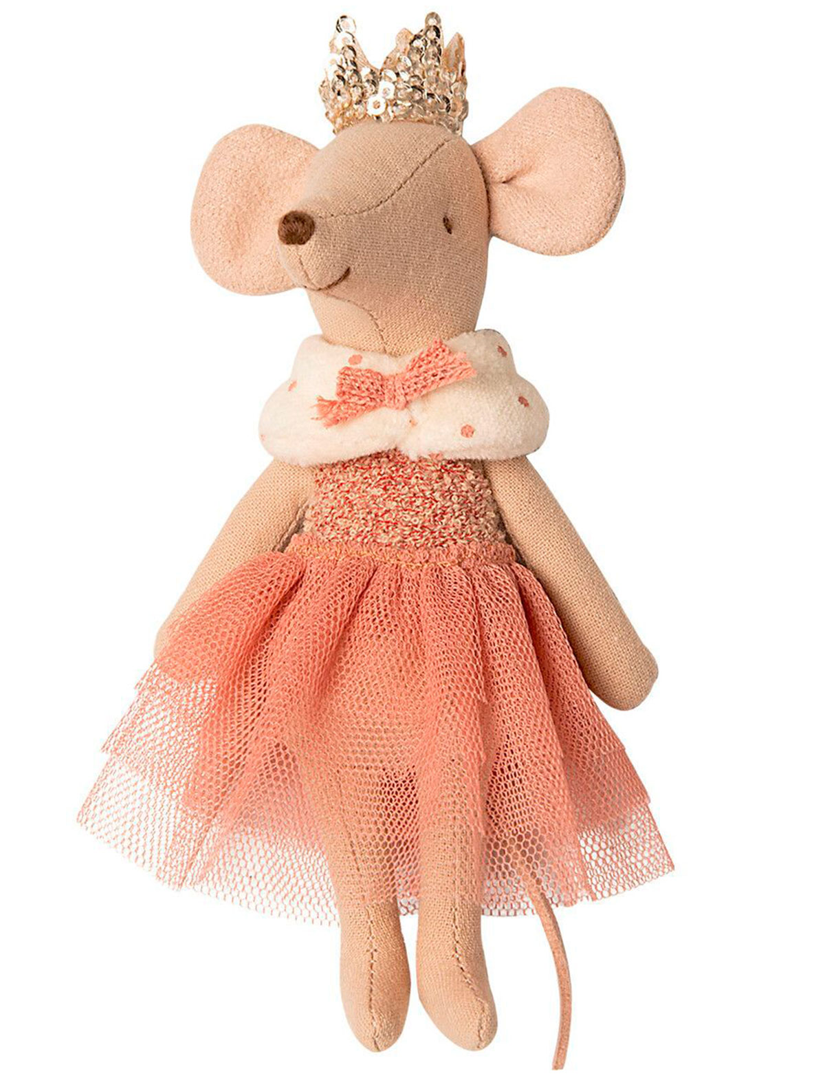 

Игрушка MAILEG, Розовый, 2264496