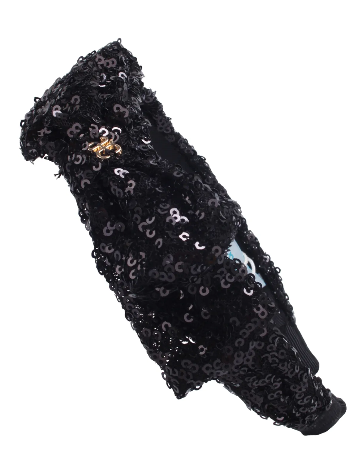 Ободок ABEL  & LULA