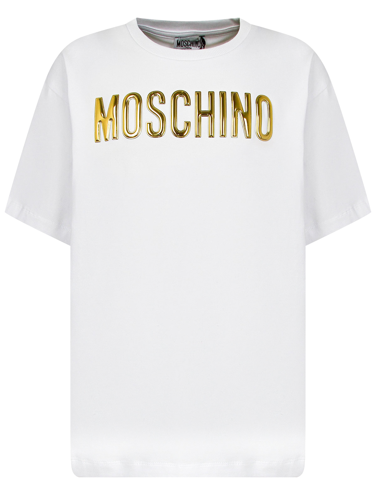 

Футболка Moschino, Белый, 2357102
