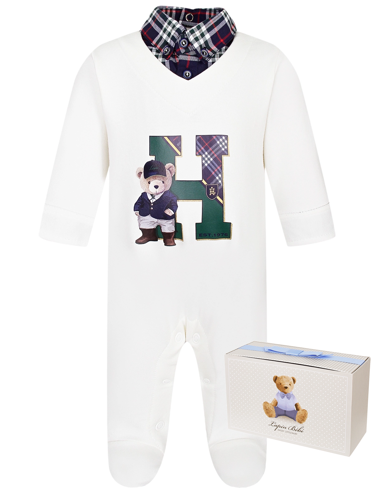 Комбинезон Lapin House 13790₽