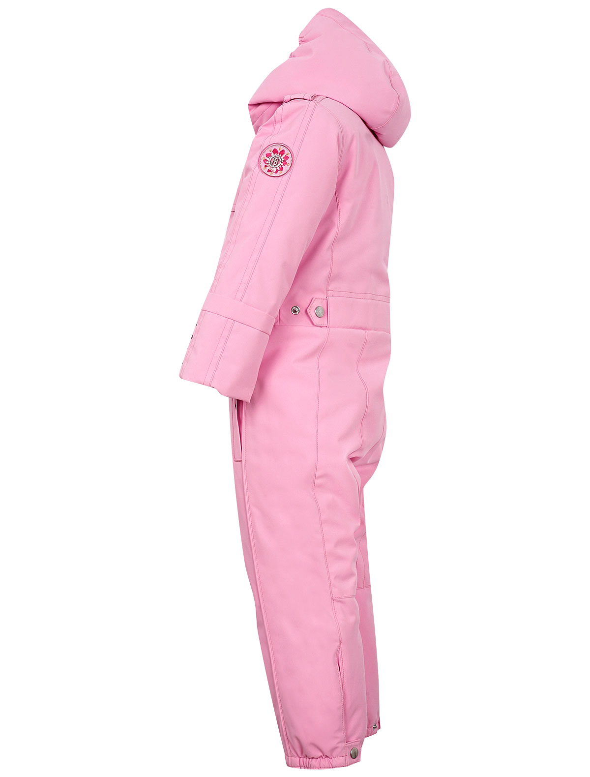 Комбинезон утепленный POIVRE BLANC 2393590, цвет розовый, размер 6 1594509270112 - фото 3