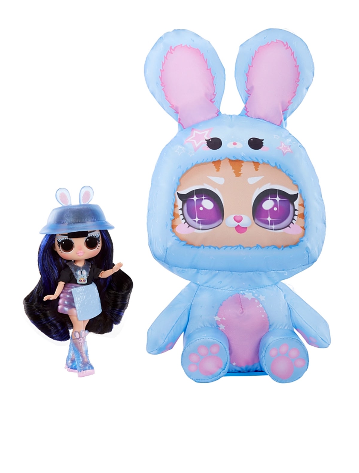 Кукла Tweens Costume Surprise Айя Черри