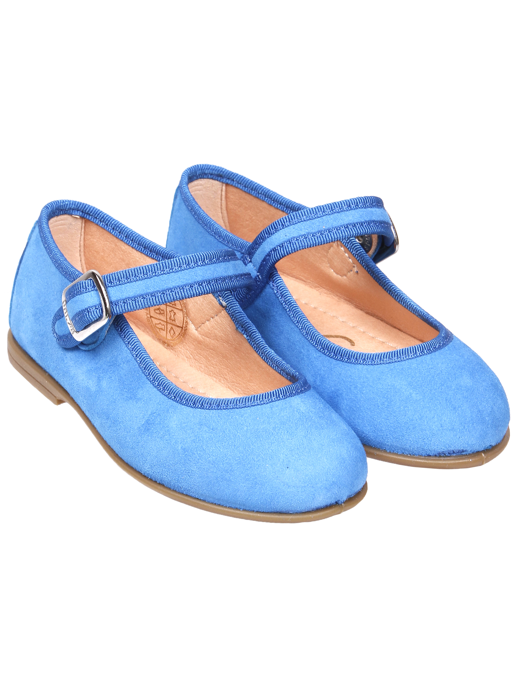 Туфли UNISA 1952860, цвет голубой, размер 36 2011509970013 - фото 1