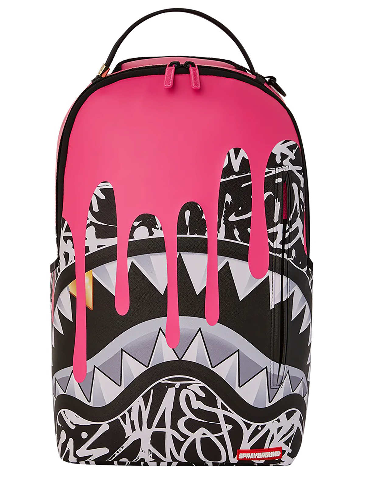 

Рюкзак SPRAYGROUND, Розовый, 2710075