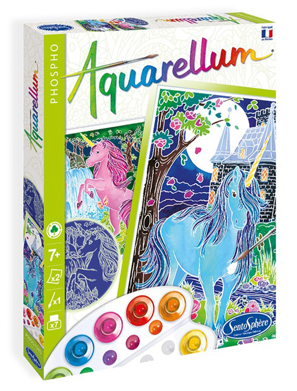 

Набор для творчества SentoSpherE, Разноцветный, 3089928