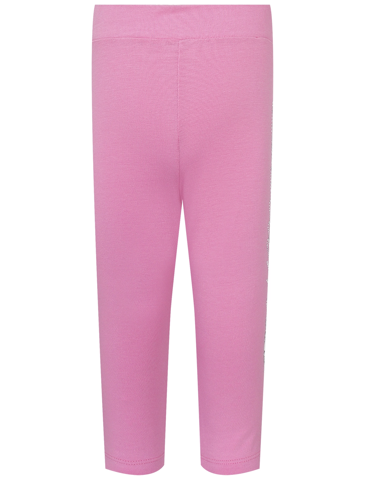 

Леггинсы Miss Blumarine, Розовый, 3001393