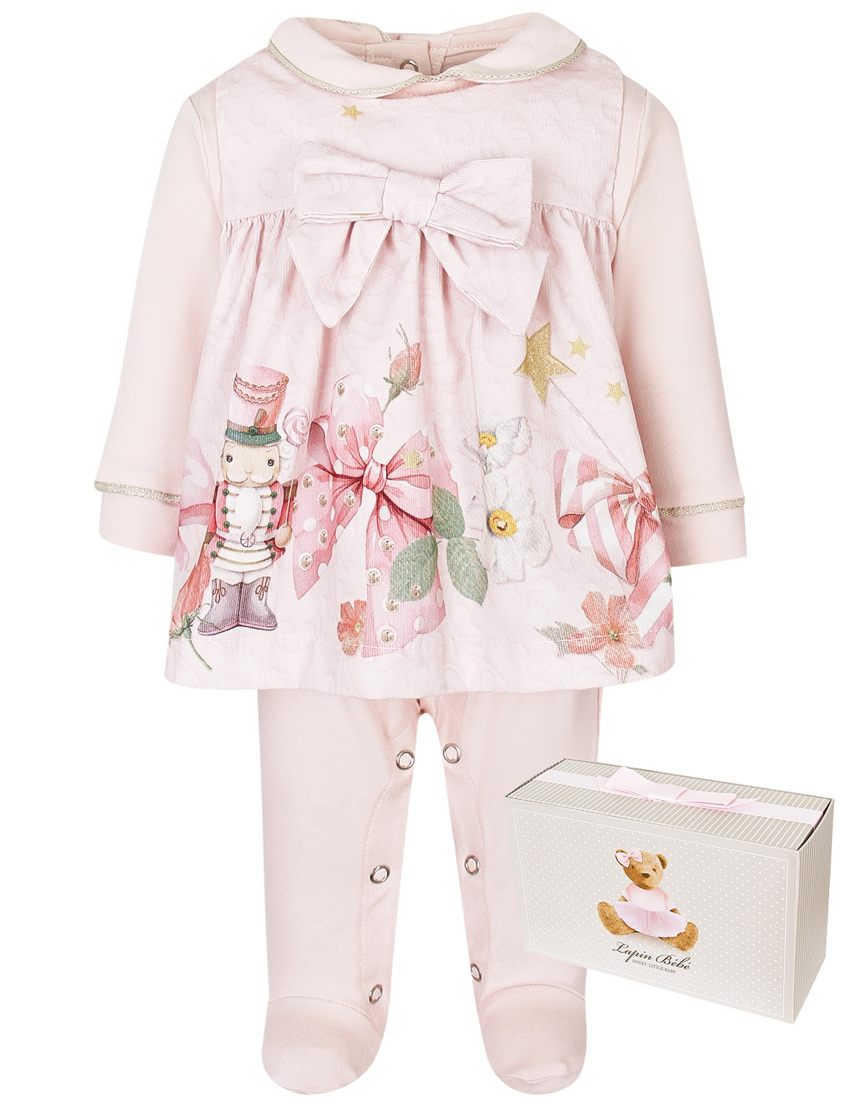 Комбинезон Lapin House 19240₽