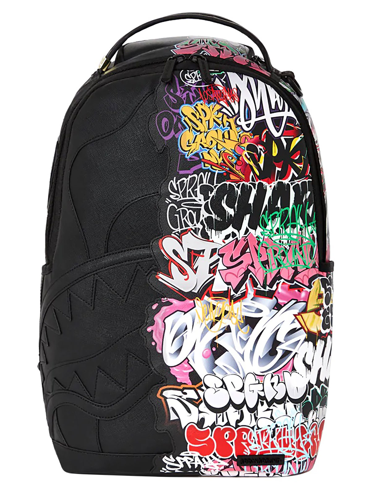 

Рюкзак SPRAYGROUND, Разноцветный, 2531531