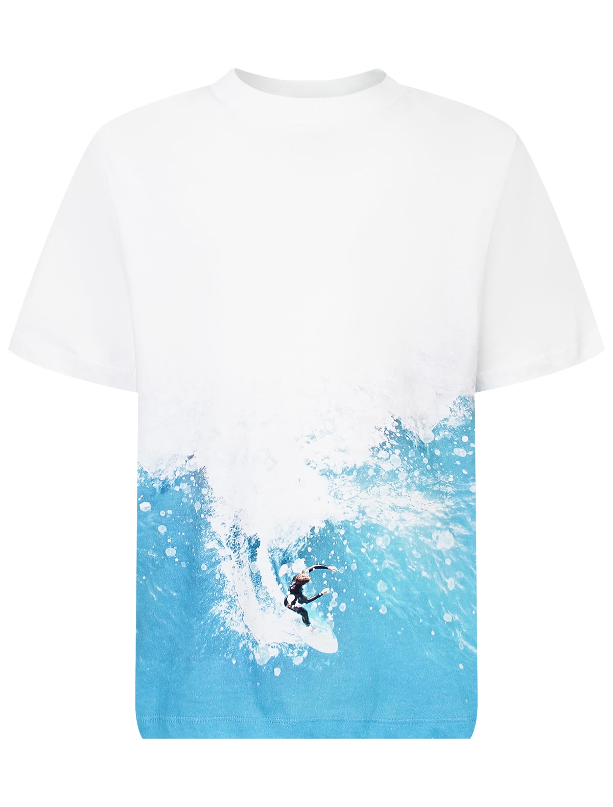 Футболка Wave Surfer