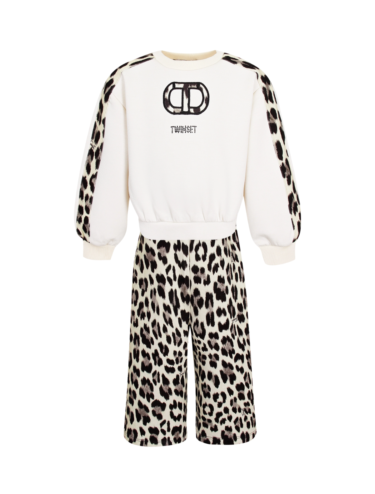 

Комплект из  шт. TWINSET, Разноцветный, 3091710