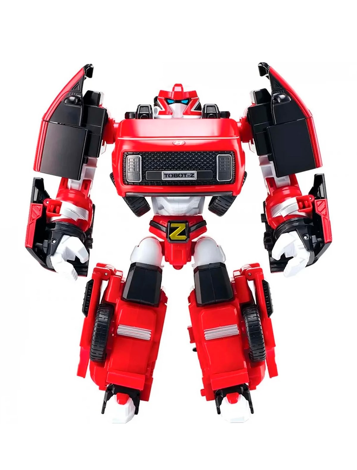 Робот-трансформер