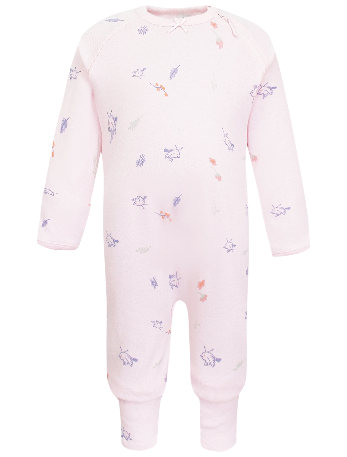 

Комбинезон Sanetta, Розовый, 3088722