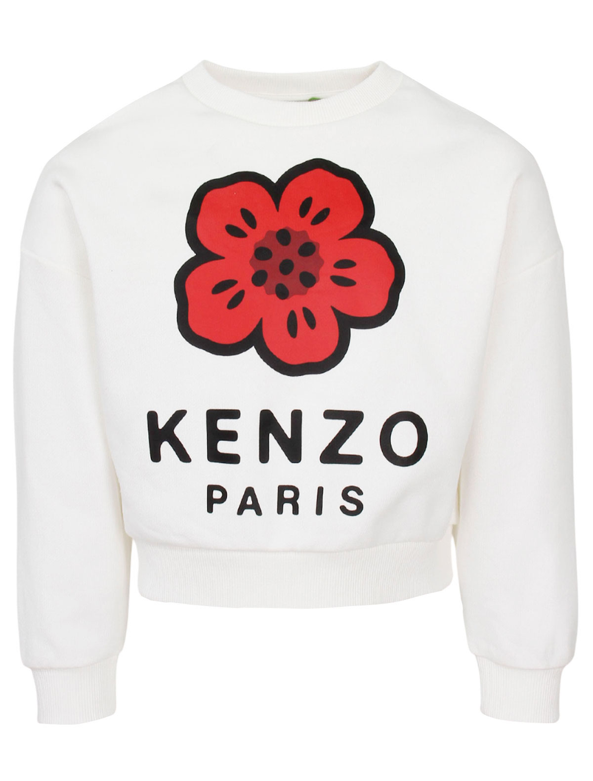 

Свитшот KENZO, Белый, 2750482