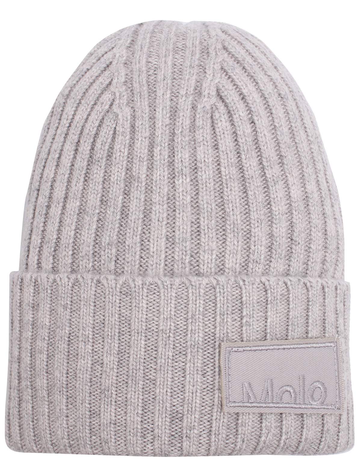 

Шапка Molo, Серый, 3053859