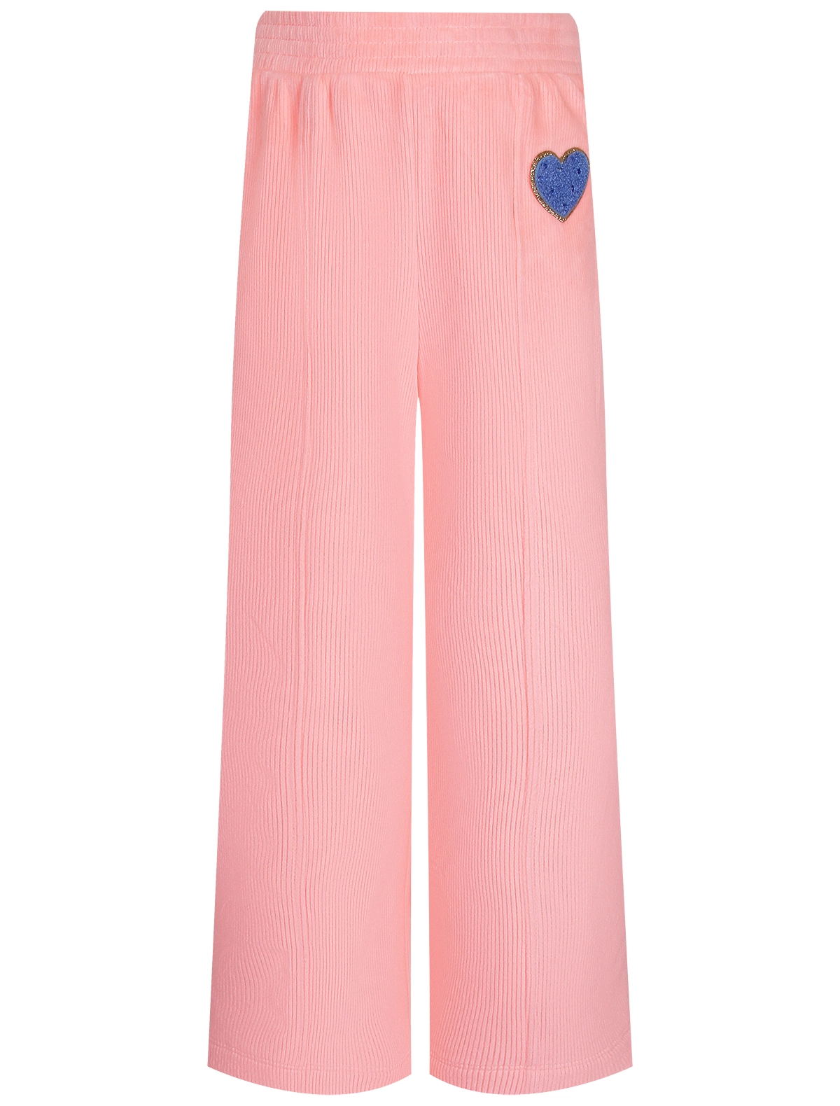 

Брюки спортивные Billieblush, Розовый, 3093722