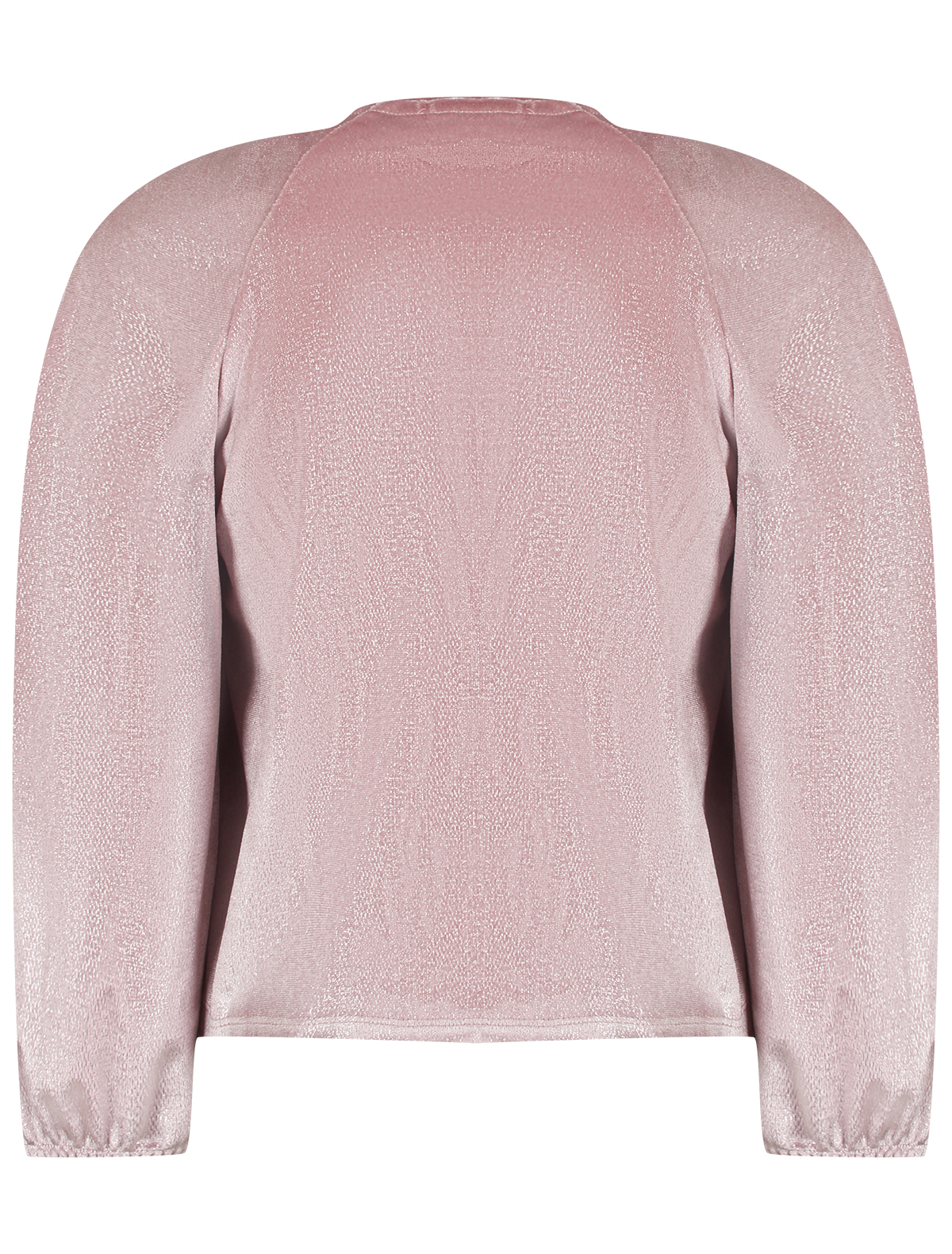 Блуза Vicolo 2620397, цвет розовый, размер 9 1034509387170 - фото 5