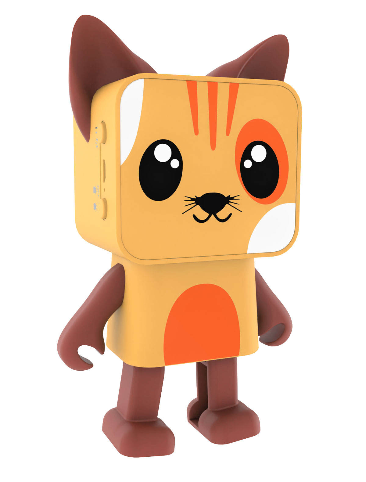 Колонка Кот