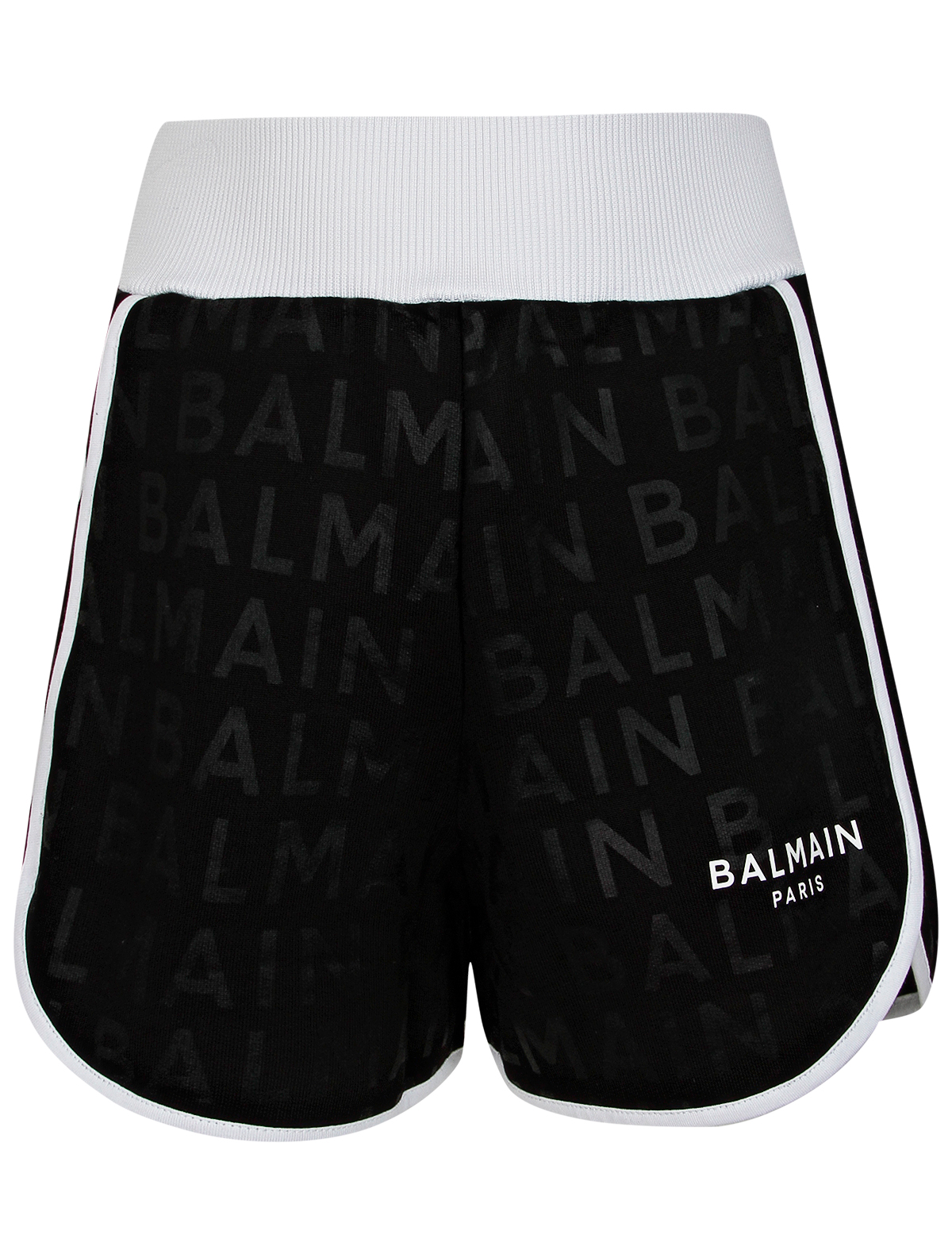 

Шорты Balmain, Черный, 2682942