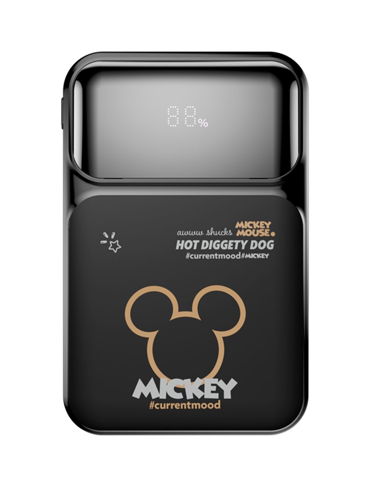 Внешний аккумулятор Дисней Микки Маус