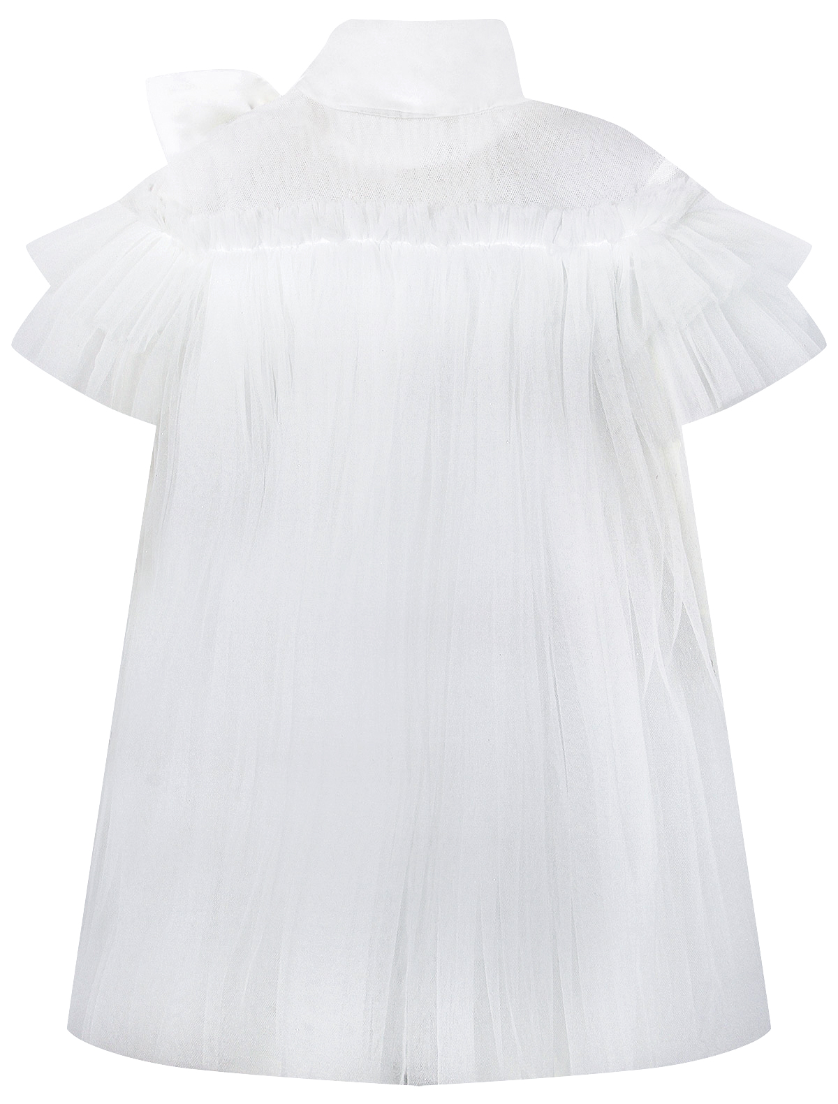 Платье ENN`STORE 2299799, цвет белый, размер 3 1054500170717 - фото 2