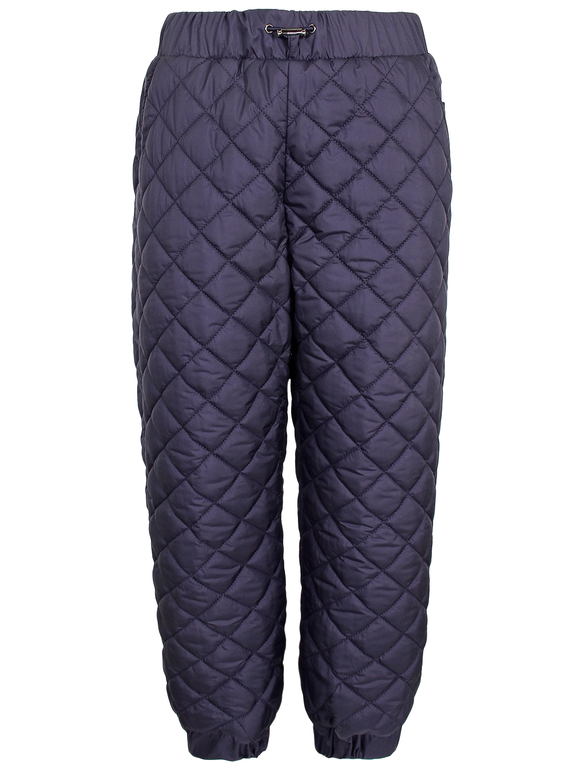 

Брюки утепленные Il Gufo, Синий, 3097525