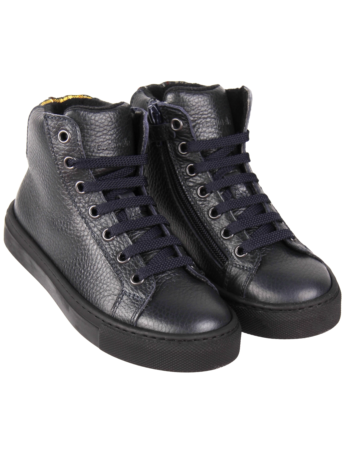 

Кеды RONDINELLA, Синий, 3075867