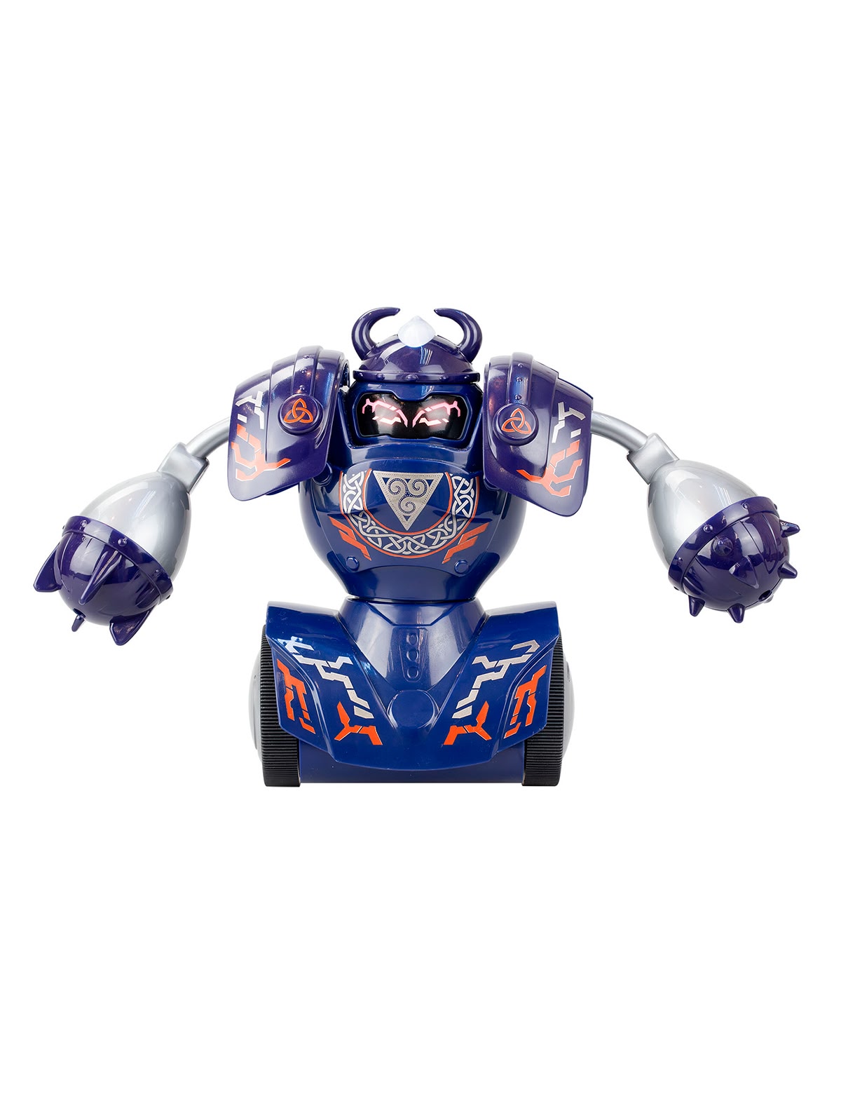 Боевой набор Робо Комбат ВИКИНГИ