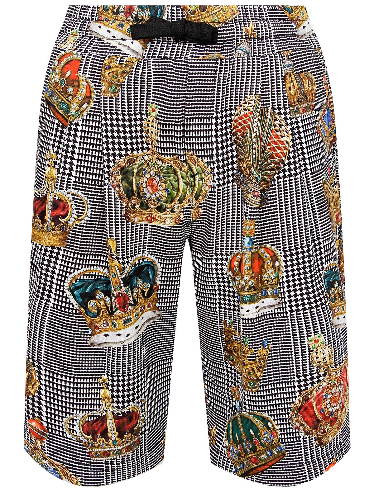 

Шорты Dolce & Gabbana, Черный, 2197125