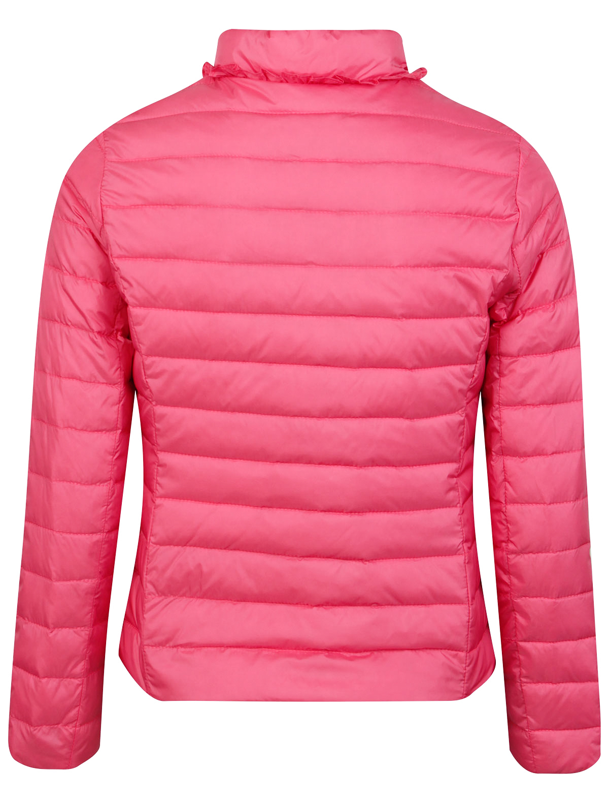 Куртка Il Gufo 1962019, цвет розовый, размер 4 1072609971028 - фото 2
