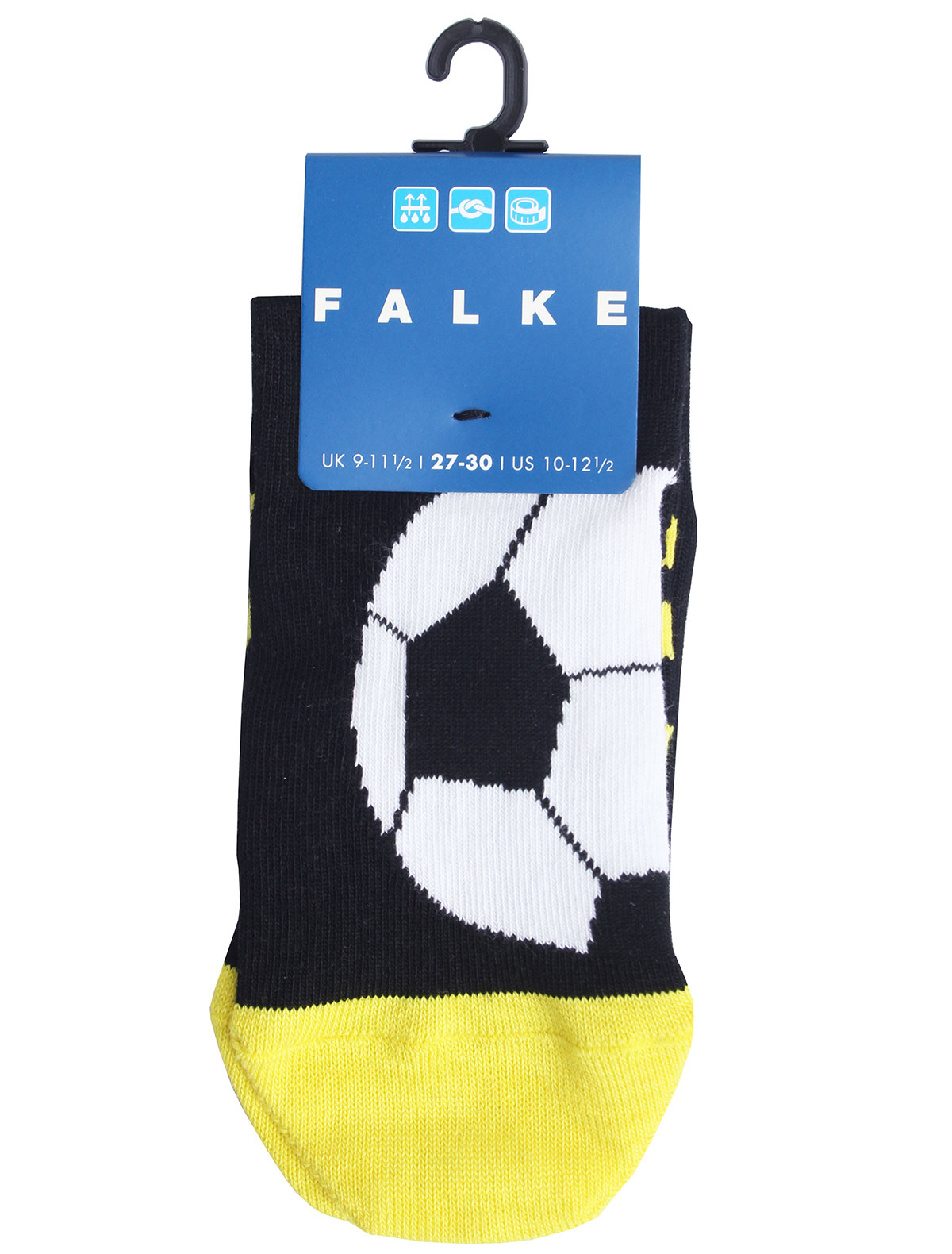 

Носки FALKE, Черный, 2631478